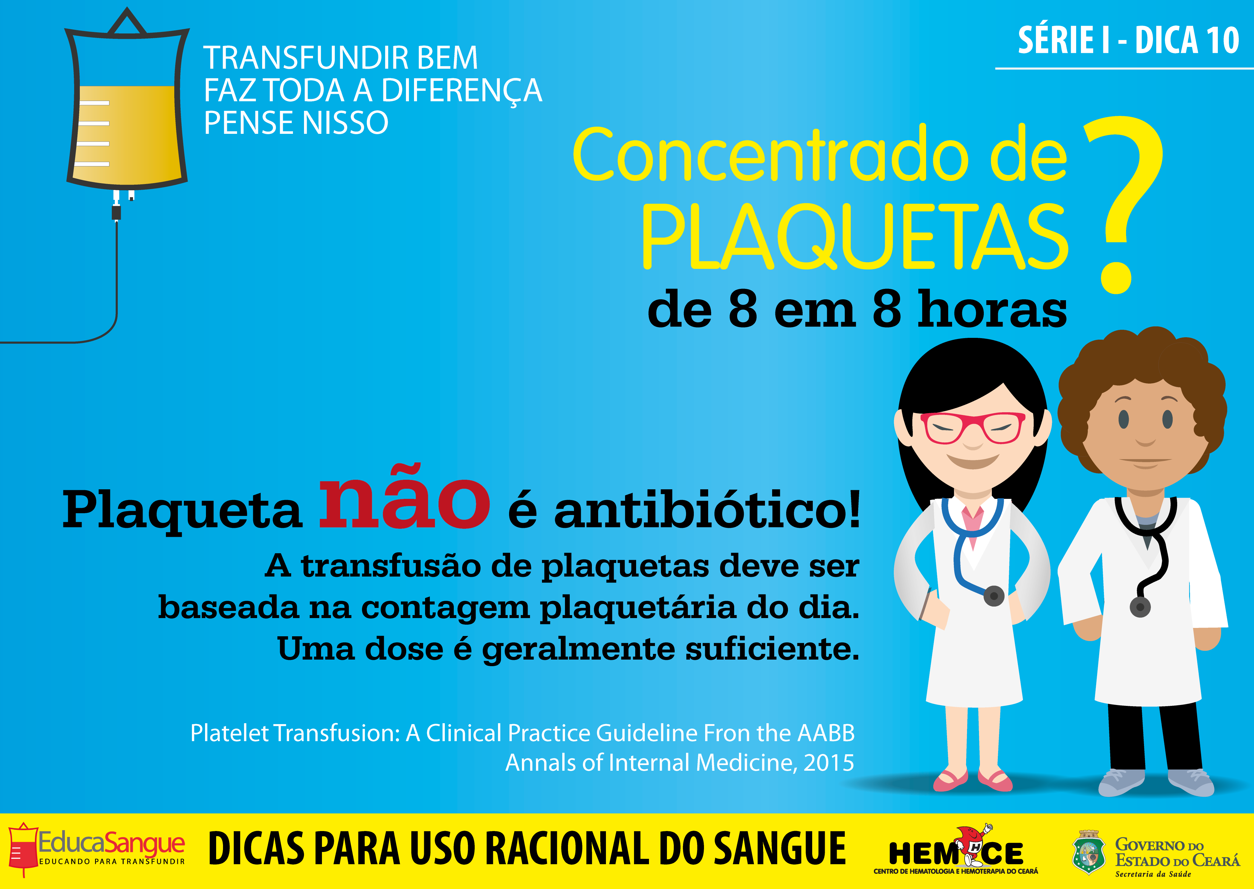 si---dica-10---plaquetas-no--antibitico