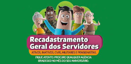 banner recadastramento servidor publico dez2017