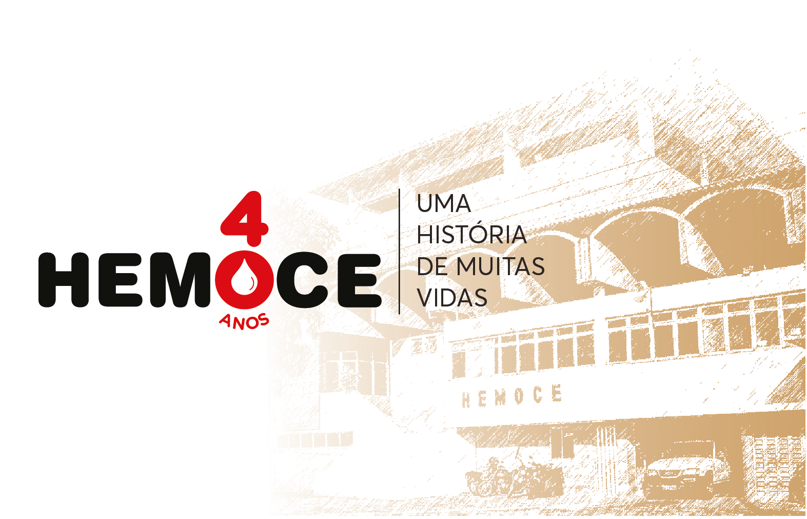 Hemoce recebe homenagem na Assembleia Legislativa pelos 40 anos da instituição