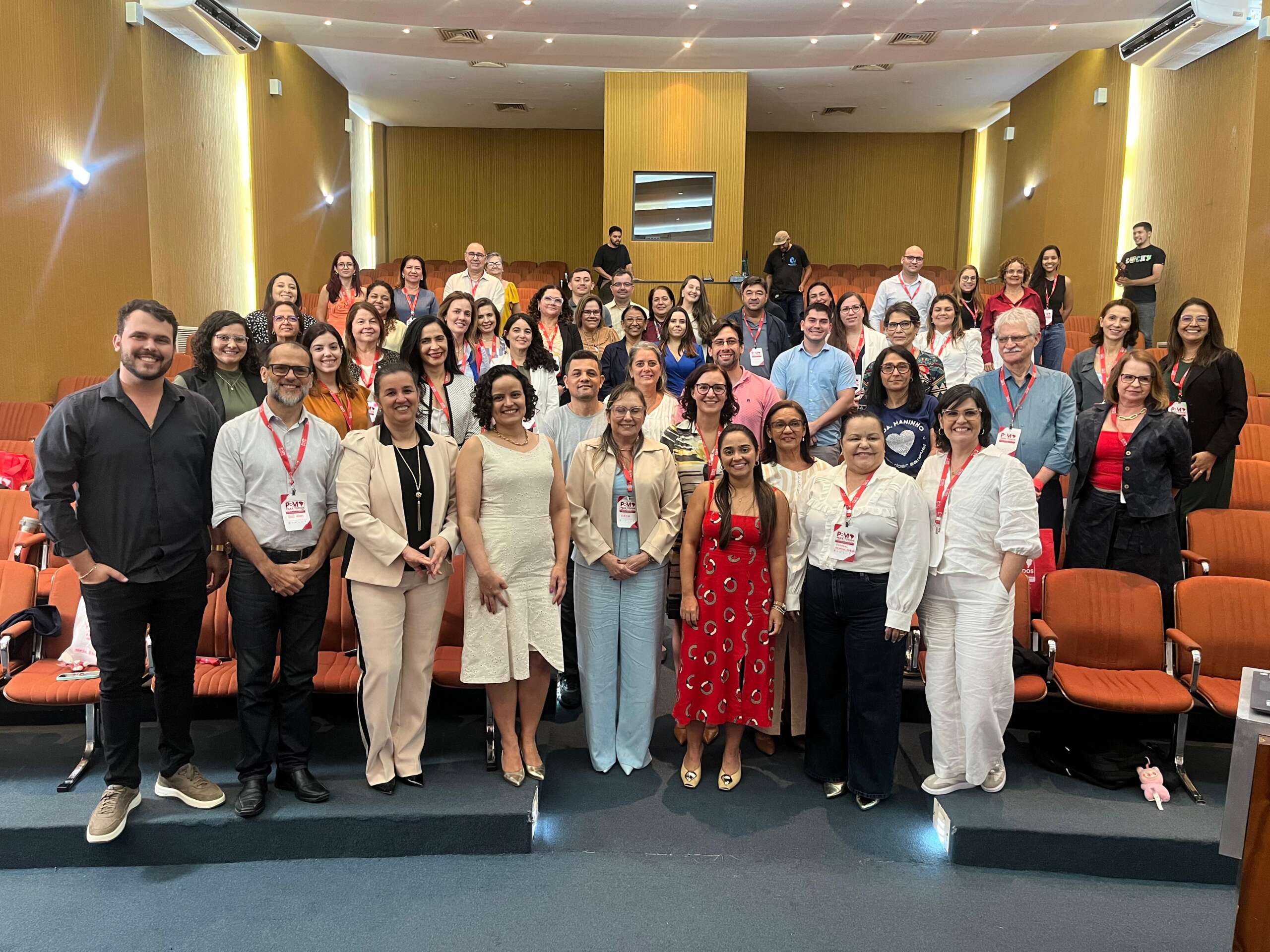 Hemoce realiza I Workshop de Implantação do Programa de Gestão do Sangue do Paciente
